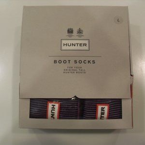 Hunter Boot Socks for Original Tall Hunter Boots